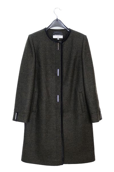 Berin 3552 BERIN BUCKLE COAT