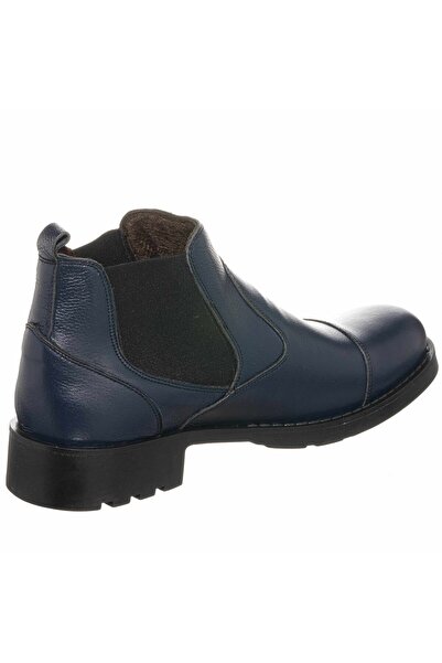 İriadam 45 - 46 - 47 - 48 - 49 - 50 Büyük Numara Erkek Bot . Rahat Geniş Kalıp