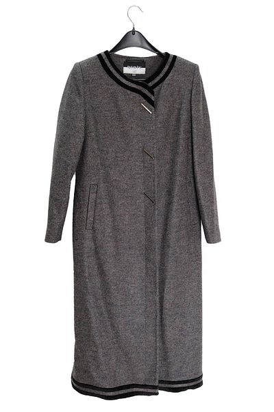 Berin 5660 BERIN BUCKLE INTERMEDIATE COAT