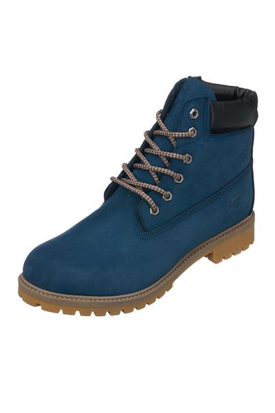 İriadam 45 46 47 48 49 50 Numbers Tland0802 Jeans Blue Nubuck Timber Land Style Winter Large Size Men's