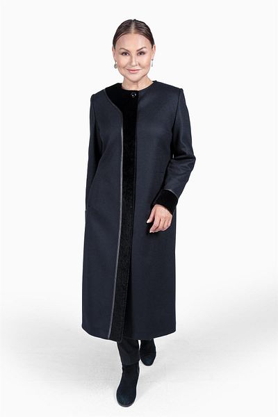 Berin 5014 BERIN INTERMEDIATE COAT ATLAS