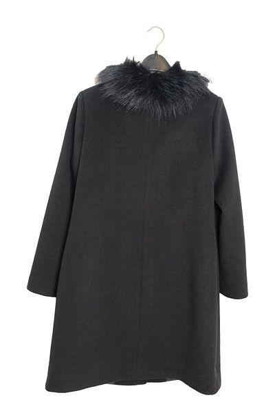 Berin 3208 BERIN ATLAS FUR COAT