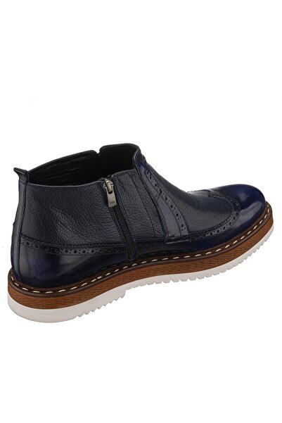 COSTO 45 - 46 - 47 - 48 - 49 - 50 Büyük Numara Erkek Bot . Rahat Geniş Kalıp