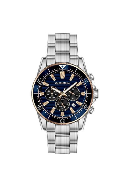 Quantum Pwg1142.590 Men's Wristwatch