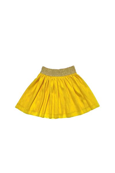 Mnk Baby&Kids Fustă Tutu Costum Alba ca Zapada Mnk0530 ALBASTRU