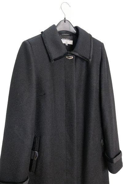 Berin 3642 BERIN BUCKLE COAT