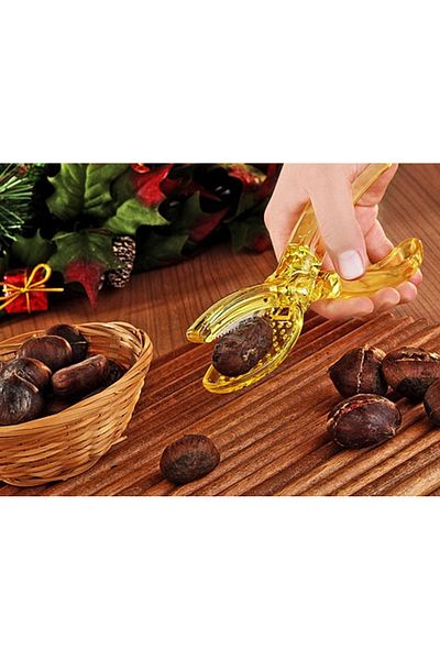 PERİBOİA Chestnut Cutter