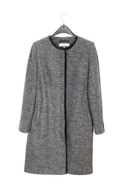 Berin 3552 BERIN BUCKLE COAT