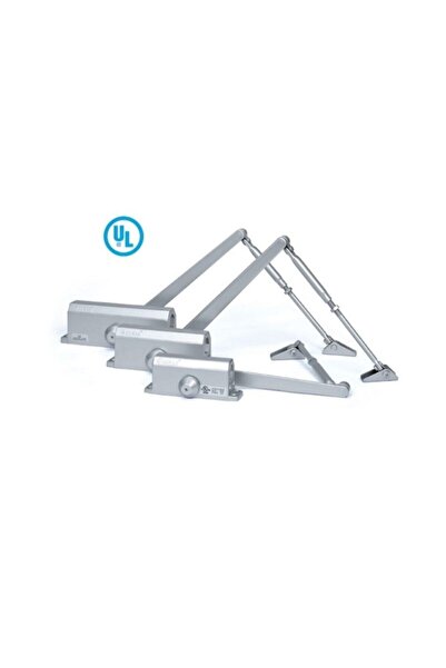 Oubao HİDROLİK KAPI YAYI E-602 2 NO (1 ADET)