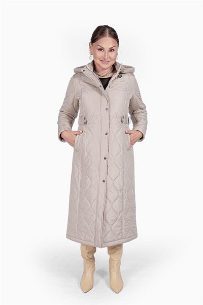 Berin 5922 BERIN COAT TOKYO ARABOY