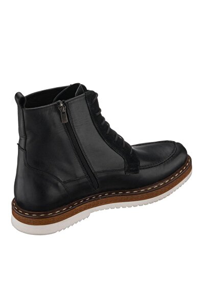 COSTO 45 - 46 - 47 - 48 - 49 - 50 Büyük Numara Erkek Bot . Rahat Geniş Kalıp