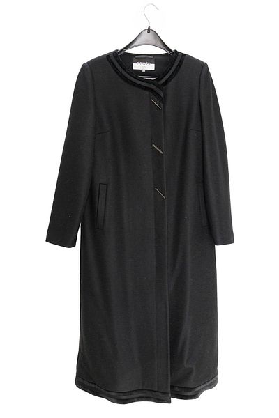 Berin 5660 BERIN BUCKLE INTERMEDIATE COAT