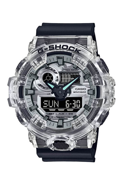 G-SHOCK Analog-digital Gm-700 Series Ga-700skc-1adr