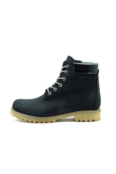 İriadam 36 37 38 39 -45 46 47 48 49 50 في الأرقام Tland0802 أسود Nubuck Timber Land Style شتوي كبير Nu
