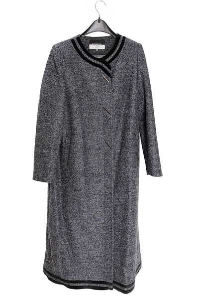 Berin 5660 BERIN BUCKLE INTERMEDIATE COAT