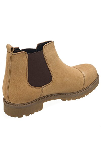 İriadam 45 - 46 - 47 - 48 - 49 - 50 Büyük Numara Erkek Bot . Rahat Geniş Kalıp