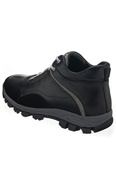 İriadam 45 - 46 - 47 - 48 - 49 - 50 Büyük Numara Erkek Bot . Rahat Geniş Kalıp