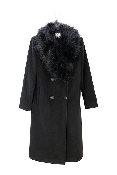 Berin 5602 BERIN ATLAS FURED INTERMEDIATE COAT