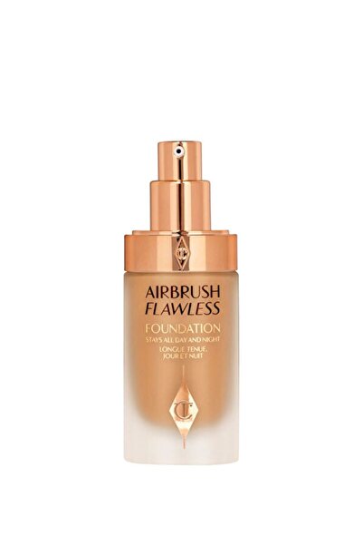charlotte tilbury Airbrush Flawless Longwear Foundation 24 saate kadar nemlen...
