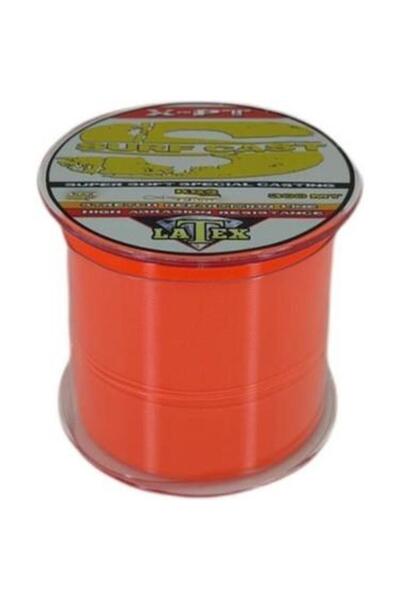 EFFE Misina Latex Surf Cast 300Mt 0,40 Mm