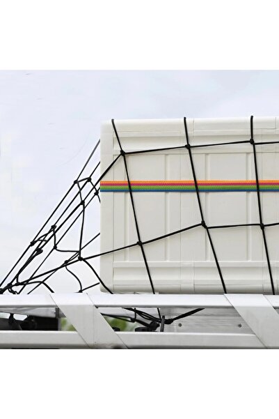 Automix 50x60 Cm >>> 100x140 Elastik Bagaj Filesi