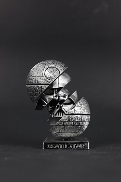 domini Death Star - Star Wars - Figür / Büst - 12cm