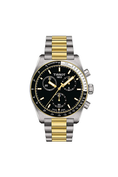 TISSOT PR516 Chronograph T1494172205100 Erkek Kol Saati T149.417.22.051.00