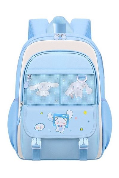 Go Veform Geantă ortopedică Baby Blue - Două compartimente OSÇ2302