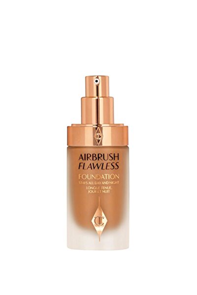 charlotte tilbury Airbrush Flawless Longwear Foundation 24 saate kadar nemlen...