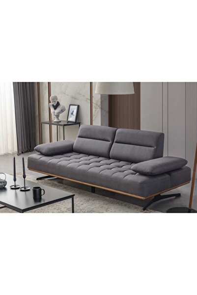 Berre home alya üçlü kanepe