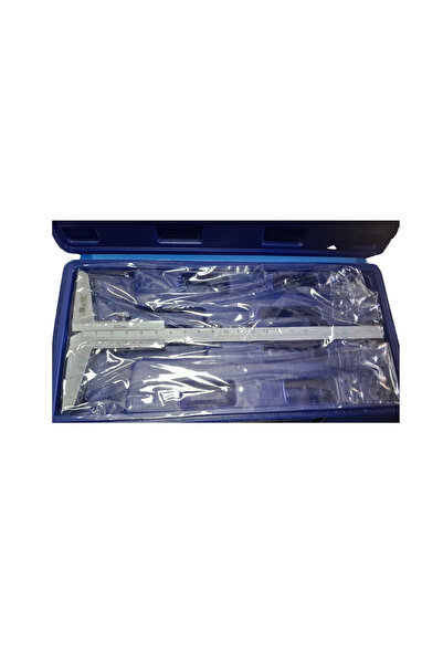 Dw 150 ملم جلدية الفرجار