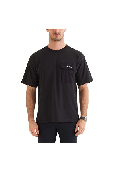 Columbia Tricou cu mânecă scurtă Csc Heritage pentru bărbați