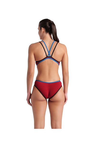 ARENA One Double Cross Back Women's Swimwear 004732456