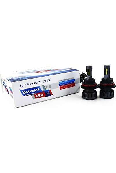 Photon ULTIMATE 9004/9007 LED HEADLIGHT
