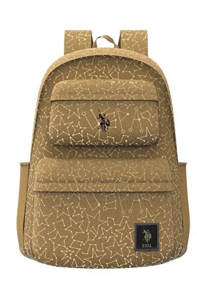 U.S. Polo Assn. Plçan22133 School Bag