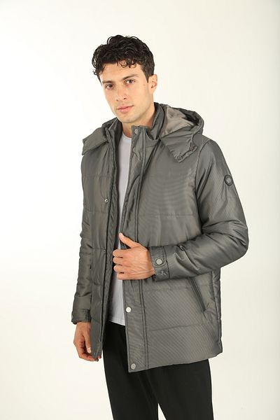 Brango Men's Inflatable Coat 80176