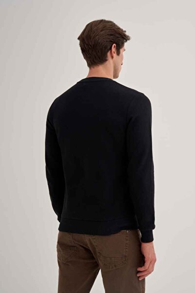 Cazador Caz 5620 Battal Men's Thessaloniki Sweatshirt