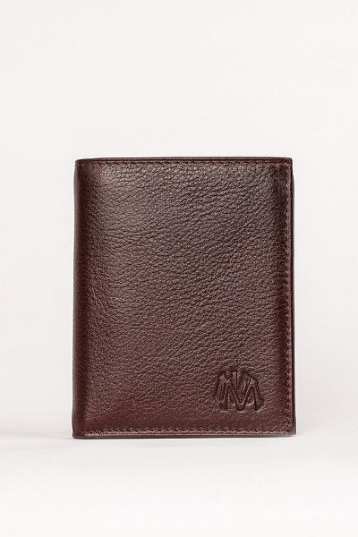 Şener collection Portofel din piele naturală model Meliora