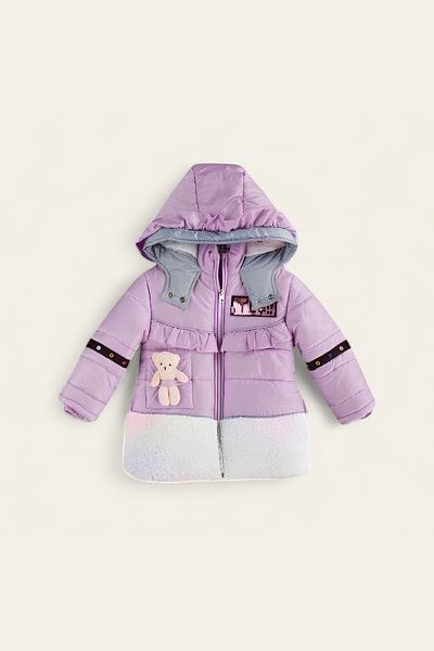 Arafım Butik Coat