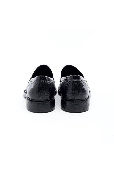 derinet Hakiki Deri Klasik Erkek Ayakkabı