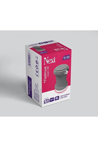 Next Ye-101 Tekli Lnb