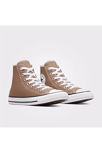 Converse Chuck Taylor All Star Erkek Kahverengi Sneaker