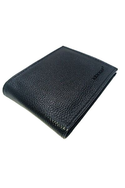 Şener collection Men's Black Wallet