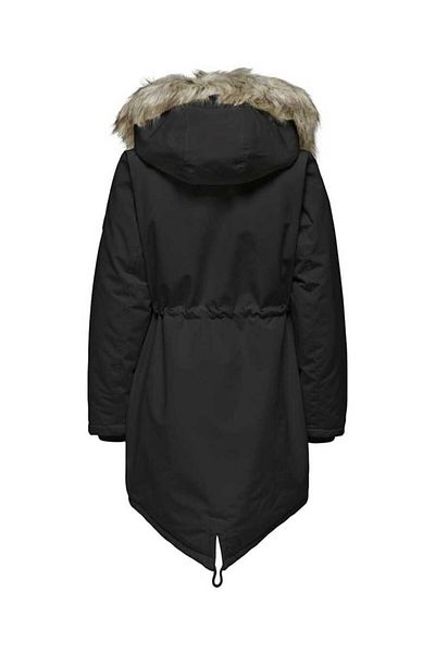 ONLY Onlsylvı Women's Parka