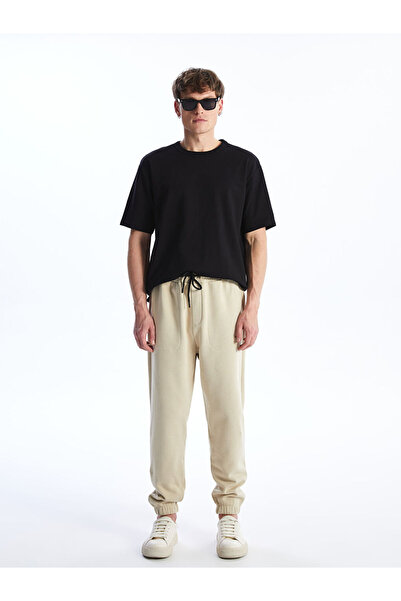 LC Waikiki Rahat Kalıp Erkek Jogger Eşofman Altı