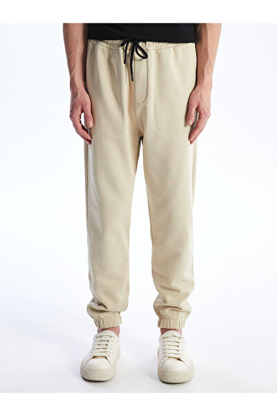 LC Waikiki Rahat Kalıp Erkek Jogger Eşofman Altı