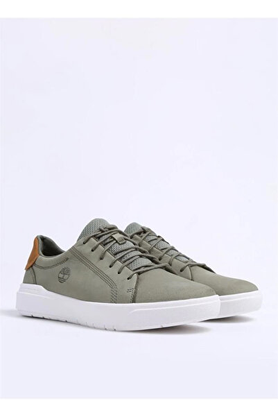 Timberland TİMBERLAND LOW LACE UP SNEAKER TB0A5TZD9911