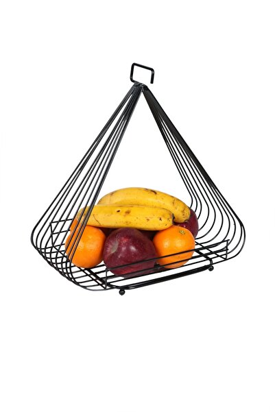 nilşah Kefes Meyvelik Sunumluk