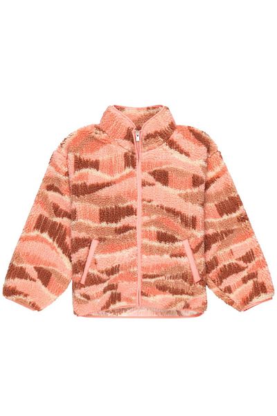 Roxy Like Electricity Children's Fleece Jacket