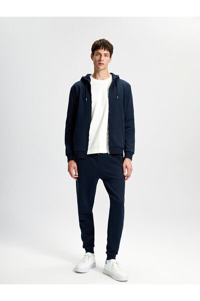 LC Waikiki Стандартні формовані чоловічі джоггери